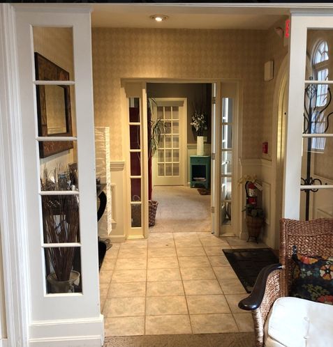 267 Main St-Ground floor